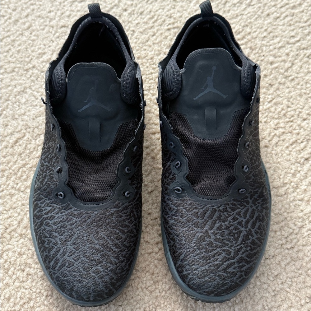 Air Jordan Trainer 1 Low

Anthracite/Black